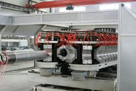 Tubo ad alto rendimento di /Corrugated della macchina del tubo di DWC che fa macchinario SBG-300