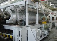 Macchina doppia di fabbricazione del tubo del PVC della macchina SBG500 di produzione del tubo del PVC