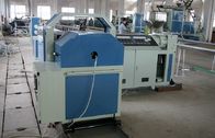Macchine di plastica flessibili dell'estrusione della tubatura, macchina di plastica di fabbricazione del tubo 75Kw