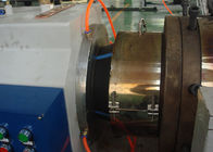 linea 500kg/H dell'estrusione del tubo dell'HDPE della vite di 1000rpm 45mm per il rifornimento idrico