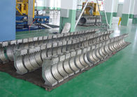 Linea di produzione del tubo dell'HDPE di controllo dello SpA 50m/Min Fast Speed Energy Saving