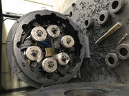 punzonatrice automatica del foro 380V per il tubo/l'attrezzatura ondulati di perforazione