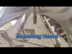 110 Linea di produzione di tubi ondulati a parete singola e doppia.