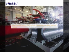 Velocità della linea di produzione DWCP e prestazioni di velocità con controllo PLC