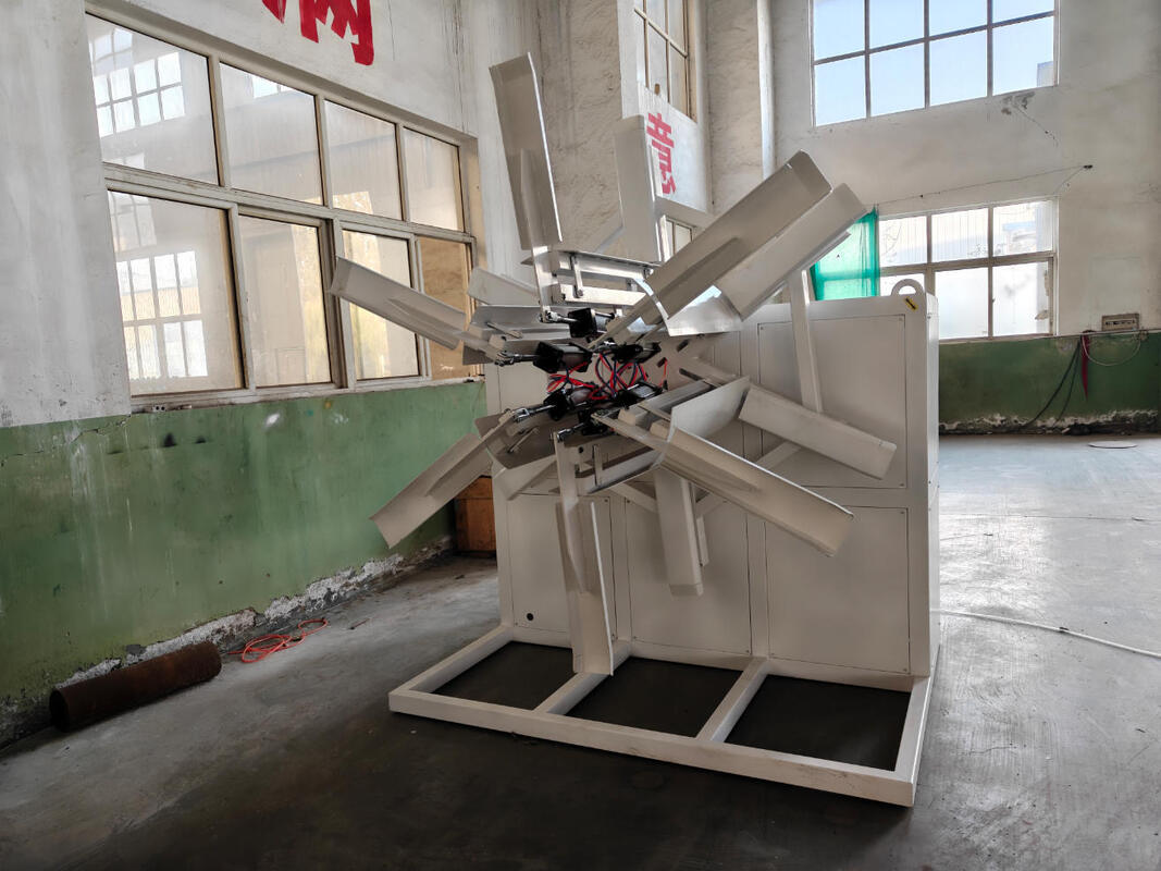 Linea di estrusione automatica per tubi ondulati a doppia parete con vite a canna HV>740 e materiale di ingranaggio 20CrMnTi