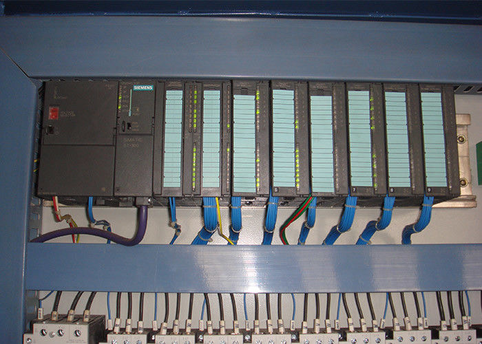 linea ondulata 380v 50HZ 3P dell'estrusione del tubo del diametro di 200mm 1500mm grande