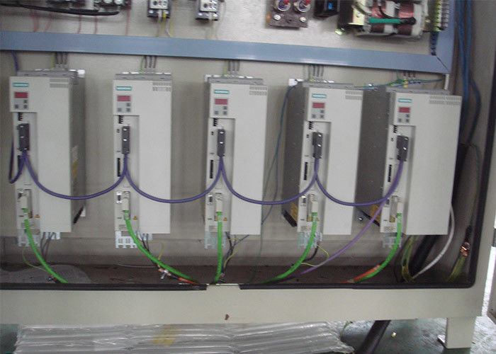 Linea ondulata doppia di plastica diametro dell'estrusione del tubo del PE pp di 600mm 1500mm