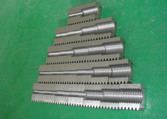 linea ondulata a parete semplice di lavoro a catena dell'estrusione del tubo del PVC pp del diametro di 25mm