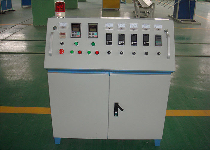 Linea ondulata doppia macchina di plastica dell'estrusione del tubo di PVC/PE del tubo