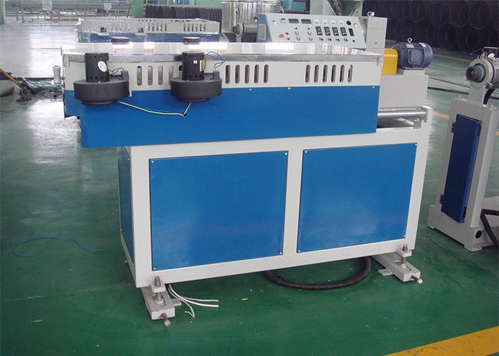 Linea rifornimento dell'estrusione del tubo del condotto elettrico del PVC di PPR pp UPVC CPVC di drenaggio della tubatura dell'acqua