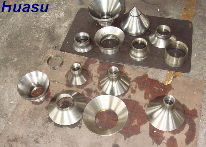 Linea ondulata di plastica industriale grande diametro resistente dell'estrusione del tubo del PVC dell'HDPE