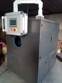 Large Diameter 90-300mm DWC Pipe Extrusion Line HDPE LDPE Pipe