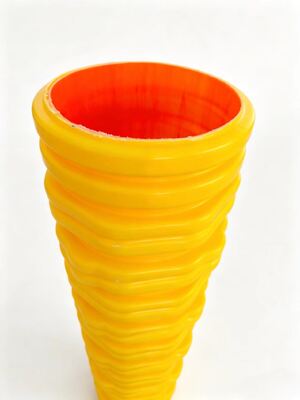 Differentiated Corrugated Pipe Making Machine Equipment Supplier Partnered with Global Design Institutes