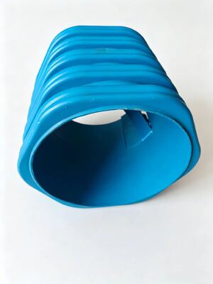 Differentiated Corrugated Pipe Making Machine Equipment Supplier Partnered with Global Design Institutes